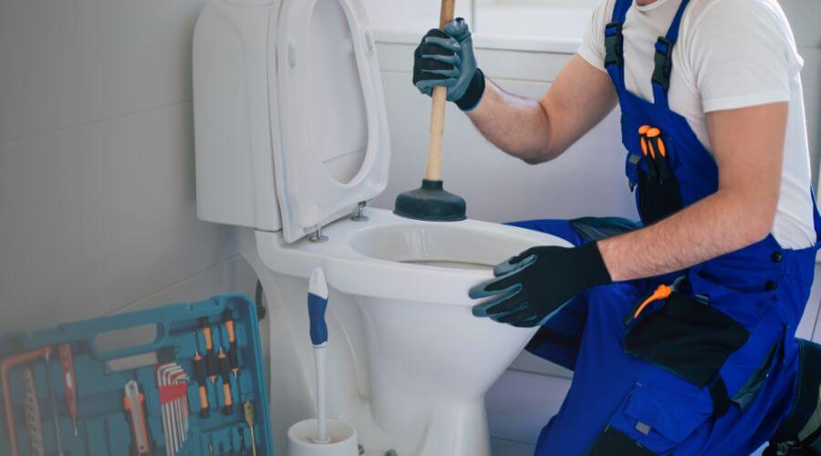 Professional expert plumbing services in Madera, CA